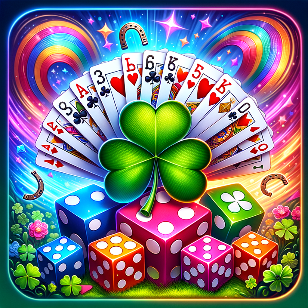 High or Low Game